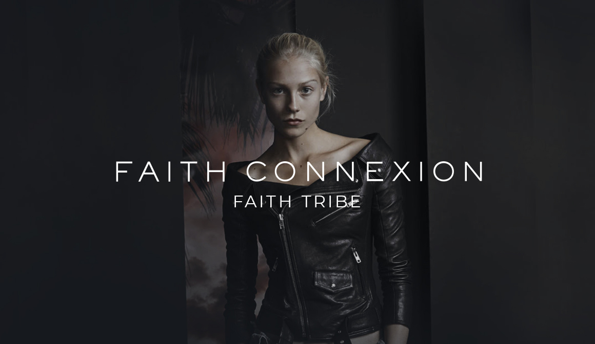 Faith Tribe